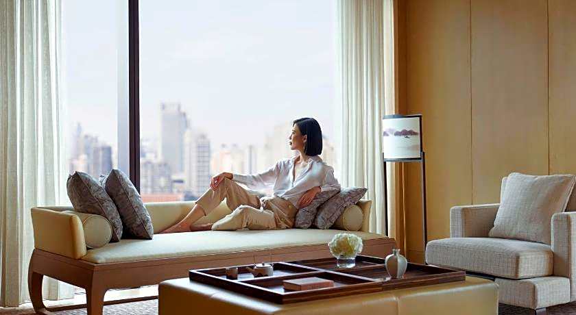 The Ritz-Carlton Xi'an