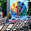 Villa Aikia (Adults Suites A/C)