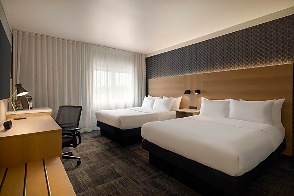 Best Western Plus City/Centre/Centre-Ville