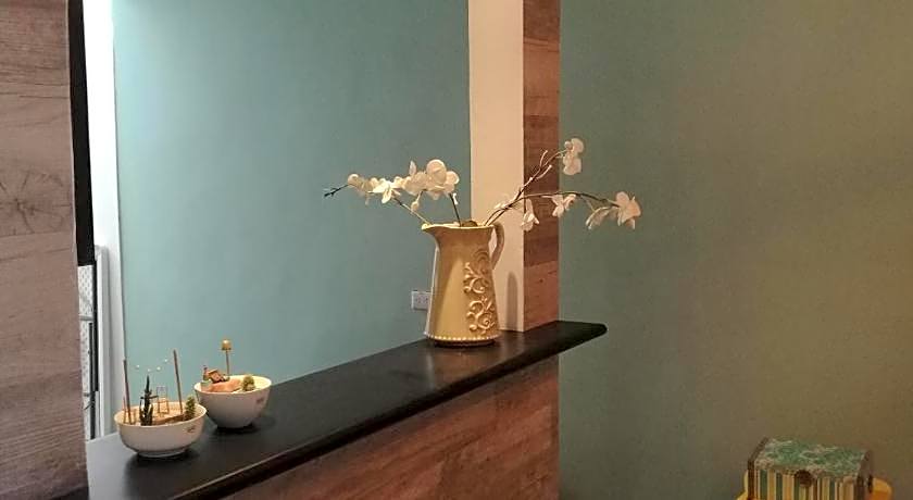 Valverde Hotel Santa Elena El Salvador