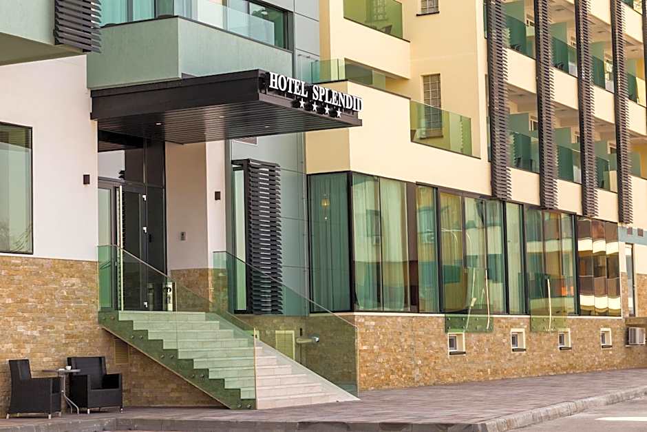 New Splendid Hotel & Spa - Adults Only (+16)