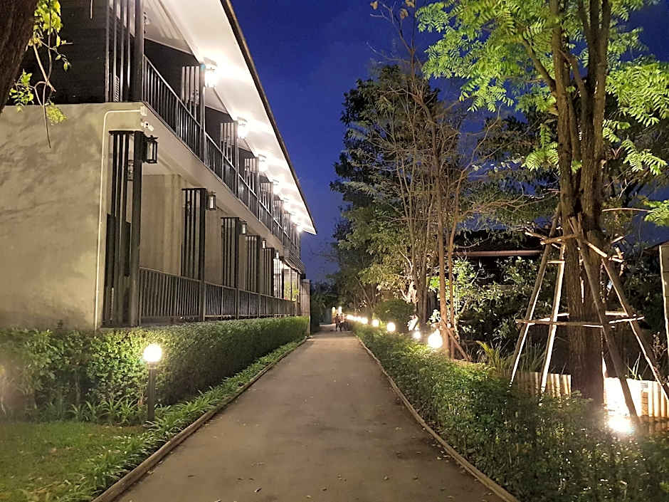 Baan Khung Thara - Ayutthaya