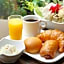 Keio Presso Inn Nihonbashi Kayabacho