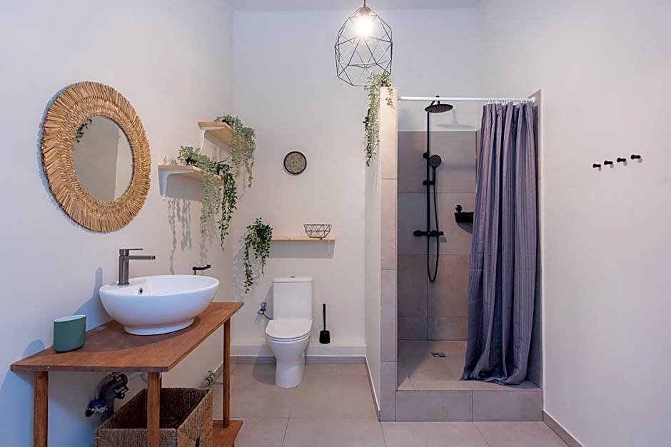 Bali house Vilnius