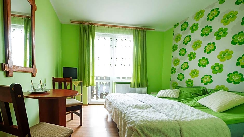 Gościniec Turaj