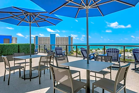 Cambria Hotel St Petersburg-Madeira Beach Marina