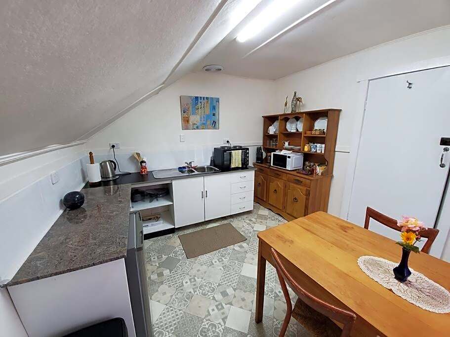 Historic Apartment
