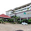 Jp Emerald Hotel