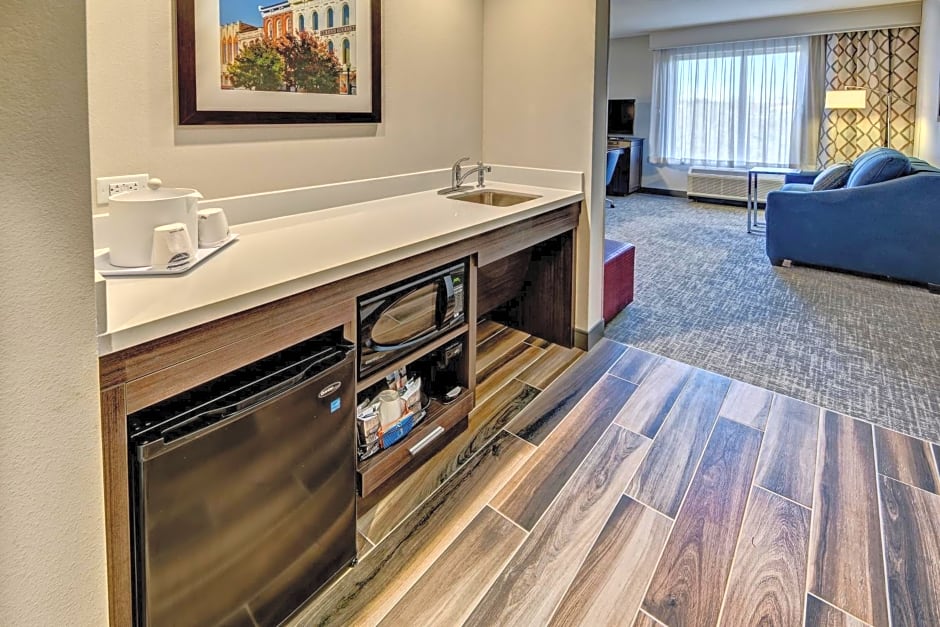 Hampton Inn & Suites Franklin Berry Farms, Tn
