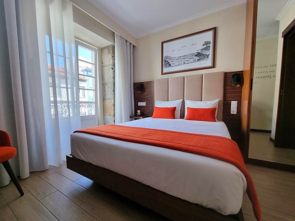 Memória Charming House