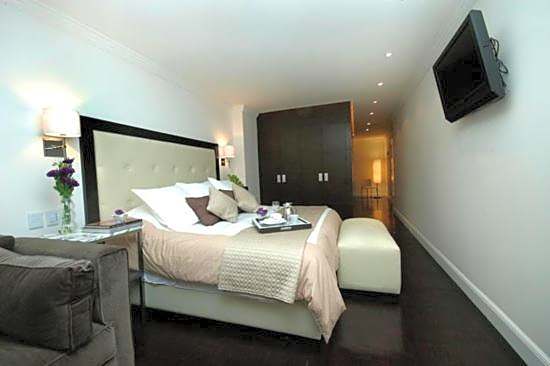 SUITES LONDRES 212