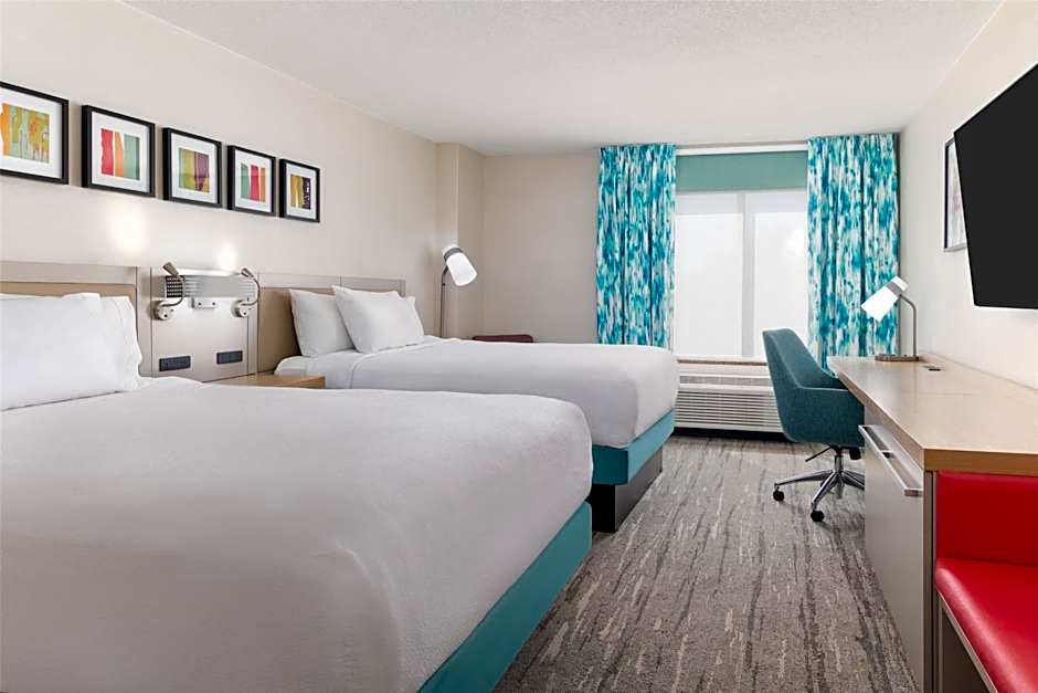 Hilton Garden Inn Hanover Arundel Mills BWI Airport
