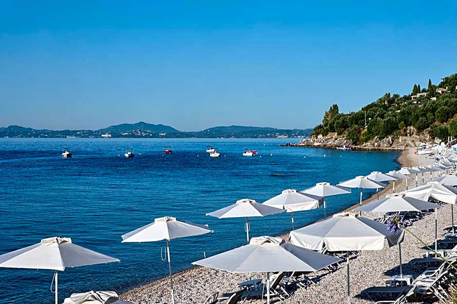Atlantica Nissaki Beach - Adults Only