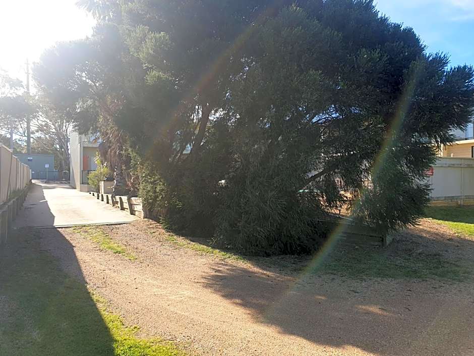 Metung Waters Motel and Apartments