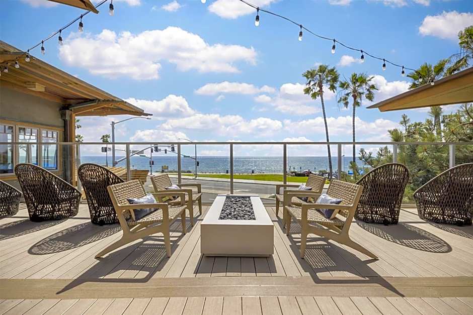 Best Western Plus Beach View Lodge Carlsbad