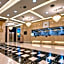 Crown Garden Hotel