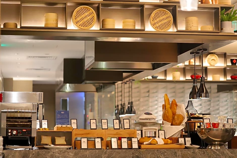 Hilton Beijing Tongzhou