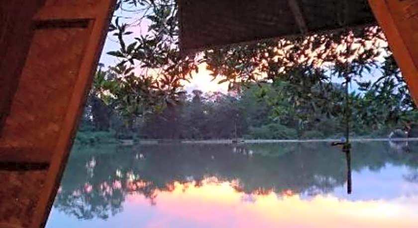 Fandee Island - Tad Lo - Bolaven Loop Pakse