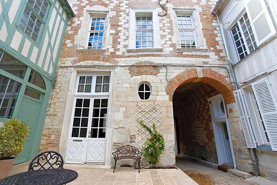 Hotel Saint Georges