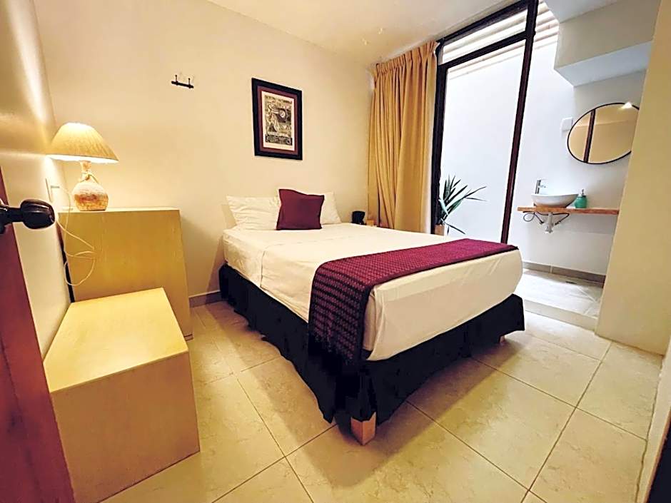 La Cochinilla Hotel Boutique