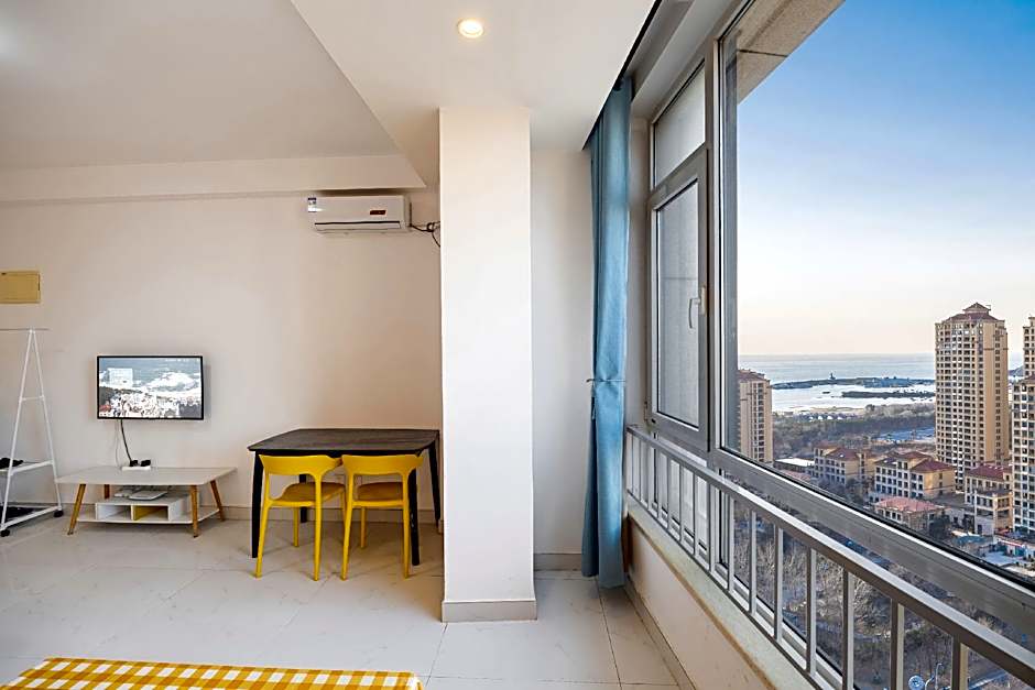 WeiHai Emily's Holiday Apartment