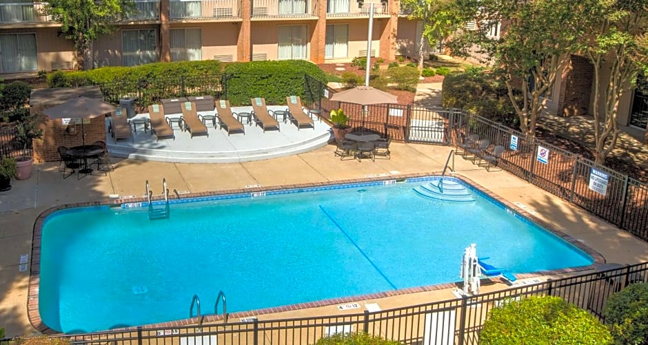 Best Western Raleigh North-Downtown – Raleigh, NC