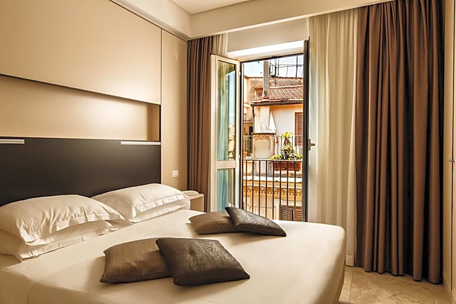 Hotel Smeraldo