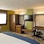 Holiday Inn Express Salt Lake City Downtown By IHG