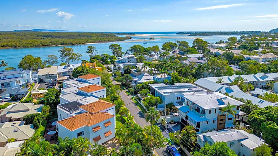 Rimini Holiday Apartments