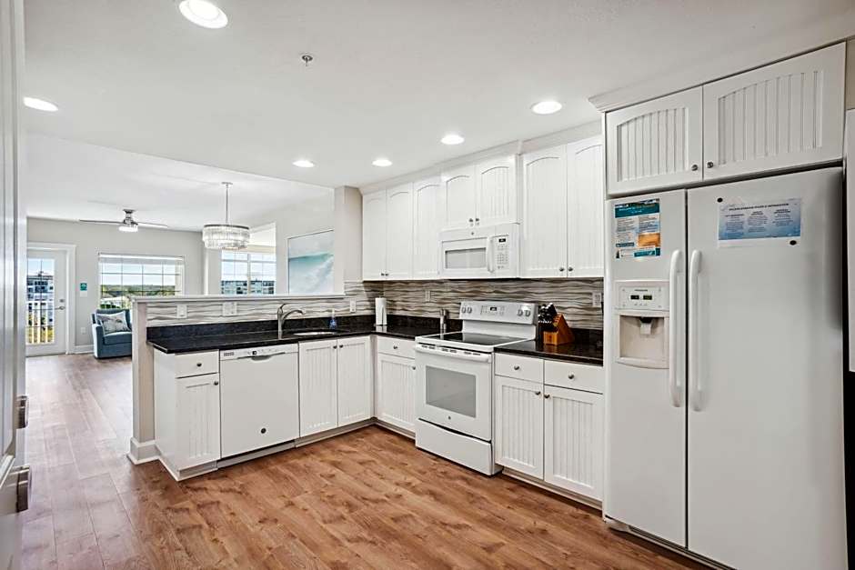 Harbourside 7718- Premier