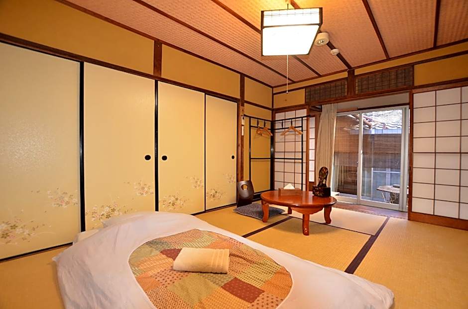 Colours Guesthouse