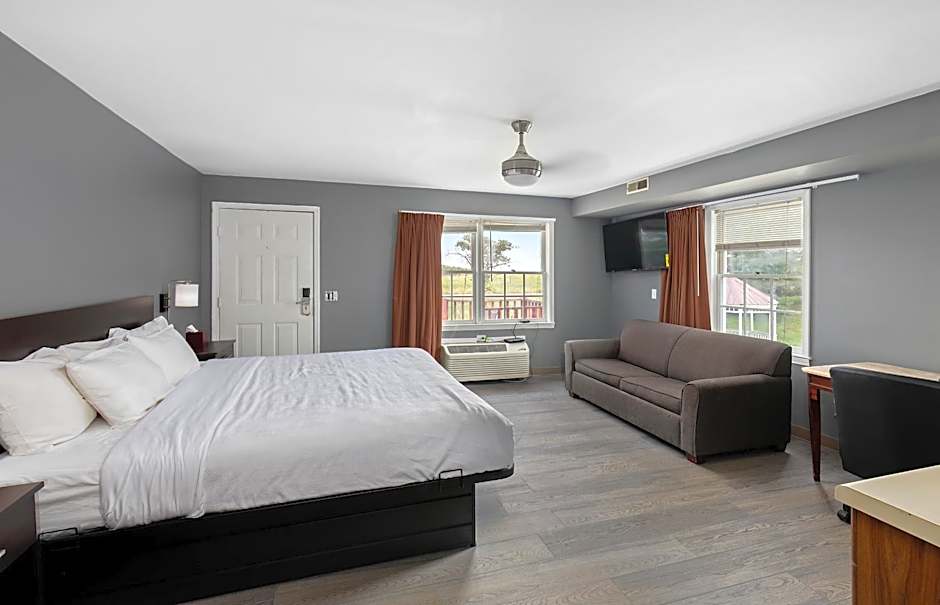 Four Seasons Country Inn
