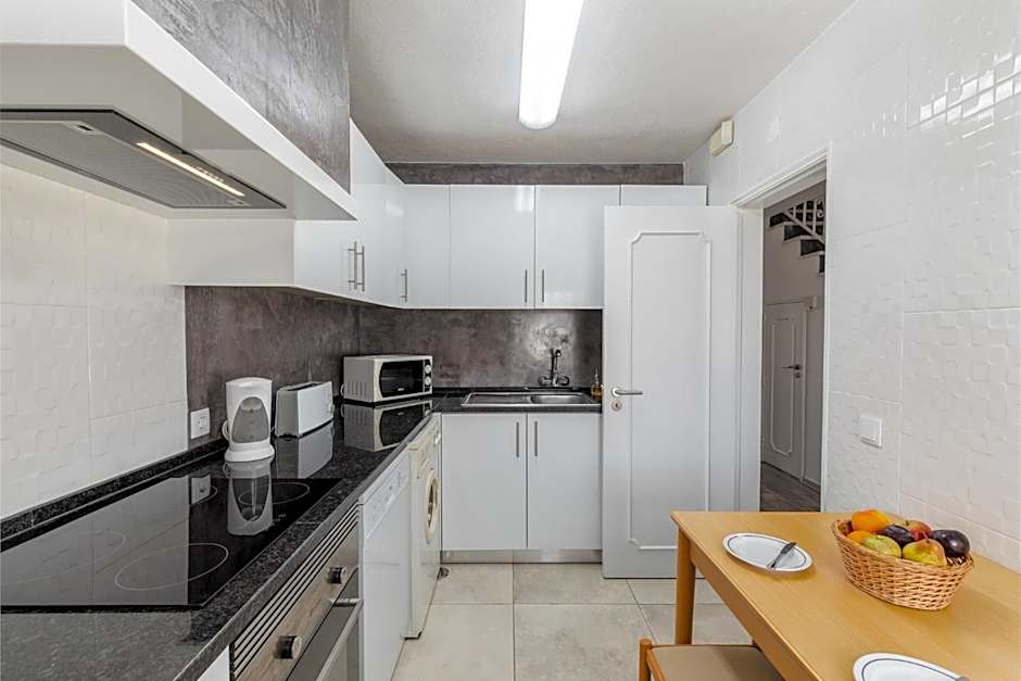 Moradias Villas Joinal