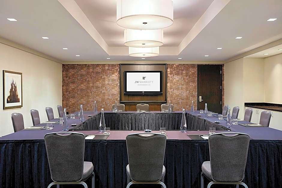 JW Marriott Washington, DC