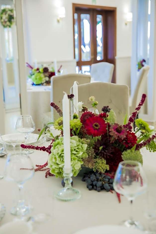 Hotel & Restauracja Timberland