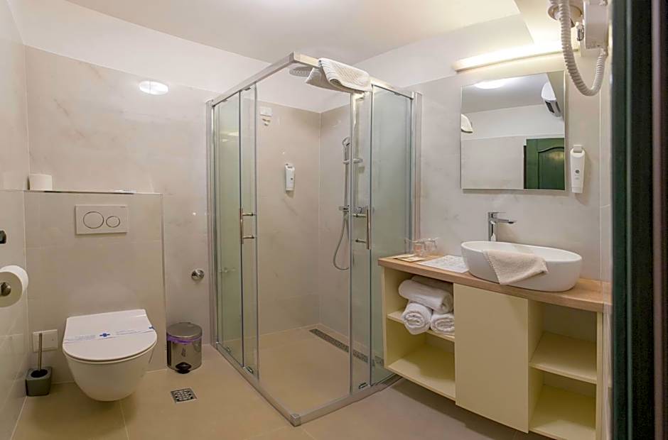 Hotel Villa Diana
