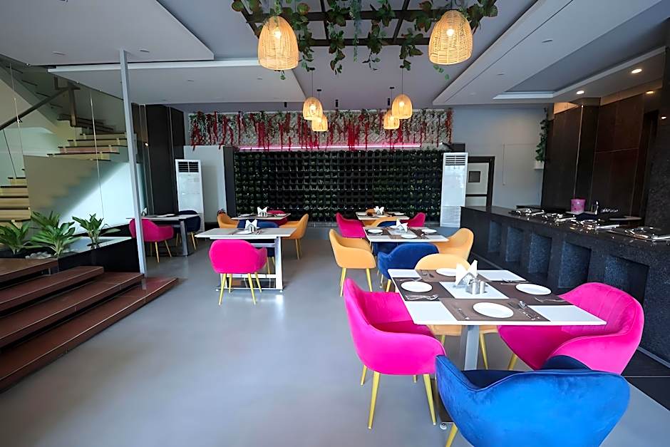 VITS Gurugram formerly known as Windsor Heights 