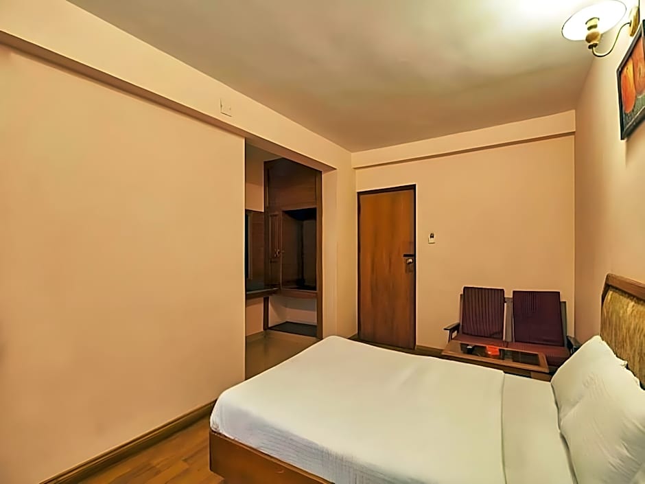 Hotel Blue Bird
