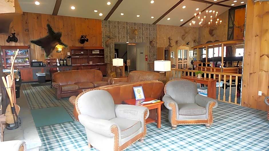 Green Granite Inn, Ascend Hotel Collection