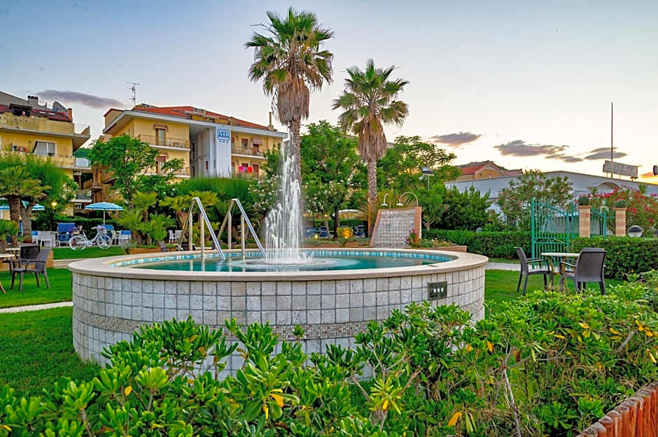 Hotel Miramare - Silvi Marina