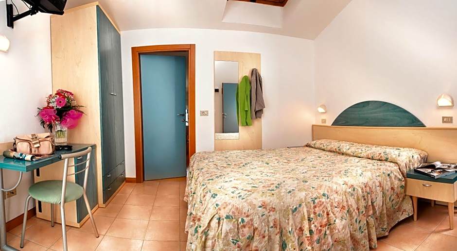 Hotel Villa Rossi