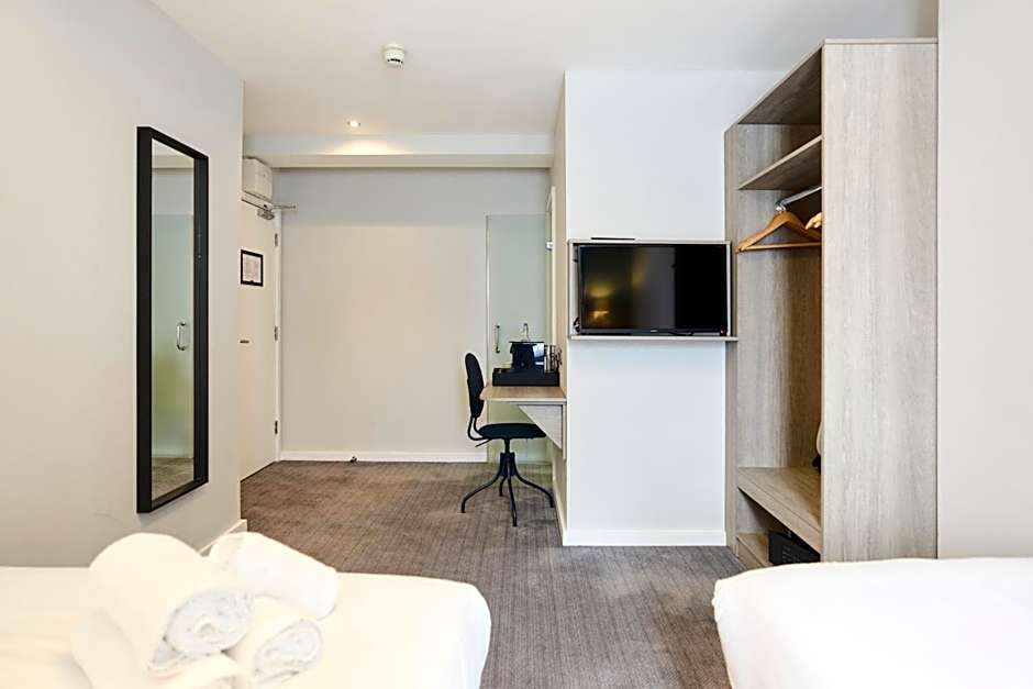 Prince William Hotel