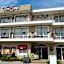 The Step Family Hotel