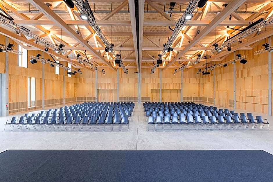 Seminarhotel CAMPUS SURSEE