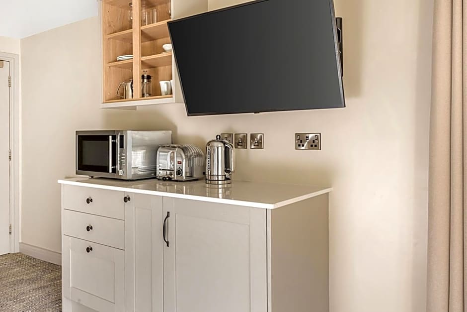 Woodford Bridge Country Club