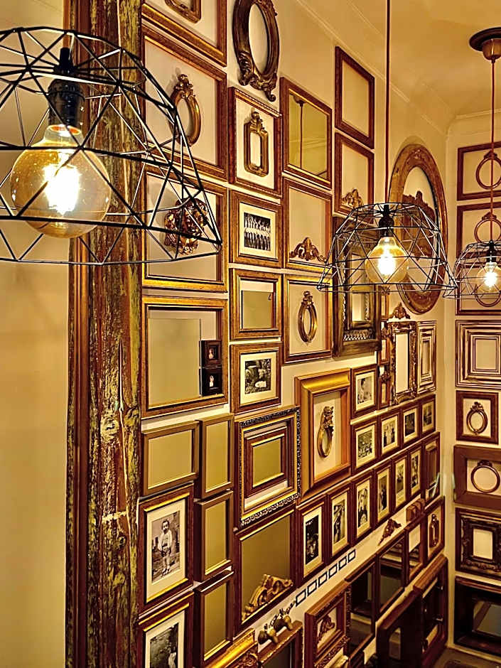 Boutique Hotel Massimos