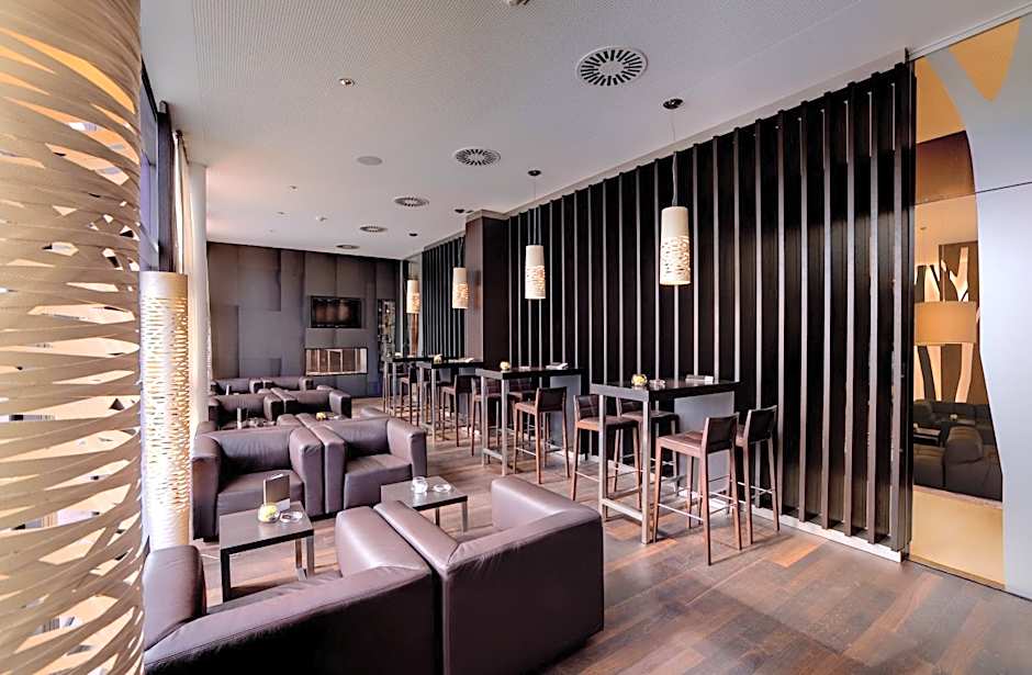 Atlantic Congress Hotel Essen