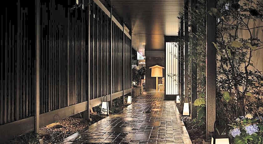 Hotel Resol Kyoto Kawaramachi Sanjo