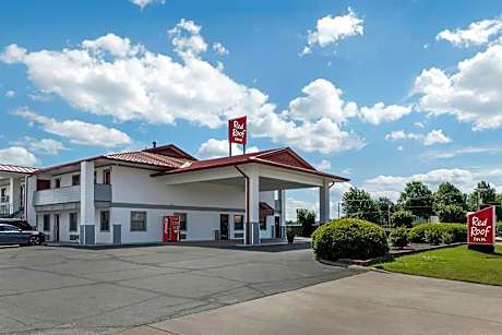 Red Roof Inn West Memphis, AR