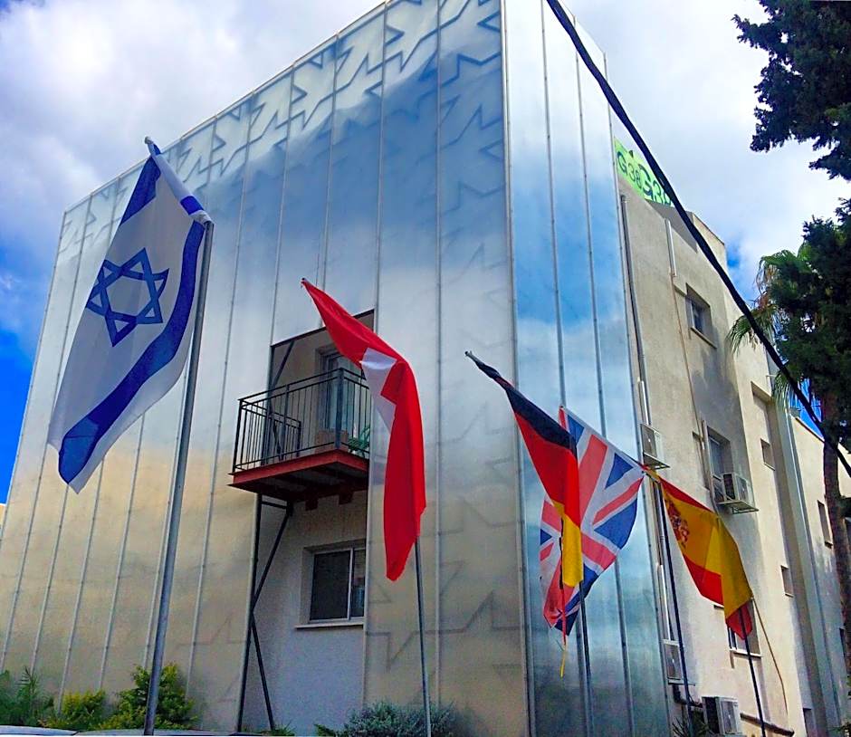 G38 Rental Apartment Building